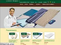 Sites similar to grike.lt