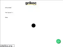 Sites similar to grikocakademi.com.tr