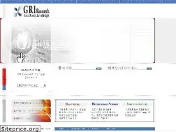 Sites similar to grikorea.co.kr