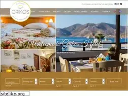 Sites similar to grikos.gr