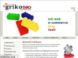 Sites similar to grikoseo.com