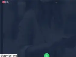 Sites similar to griky.co
