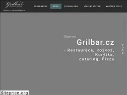 Sites similar to grilbar.cz