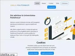 Sites similar to grile-poli.com