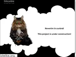 Sites similar to grile.juridice.ro