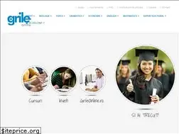 Sites similar to grileonline.ro