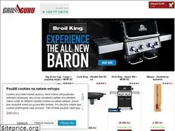 Sites similar to grilguru.cz