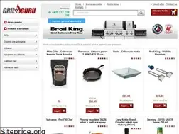 Sites similar to grilguru.sk