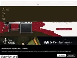 Sites similar to griliai.lt