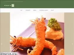 Sites similar to grill-aoi.com