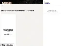 Sites similar to grill-bude.ch