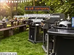 Sites similar to grill-company.at