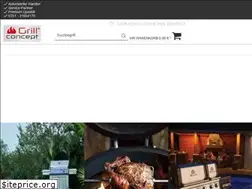 Sites similar to grill-concept.de