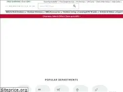 Sites similar to grill-depot.com