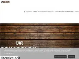 Sites similar to grill-dorado.de