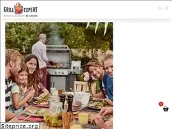 Sites similar to grill-expert.ro
