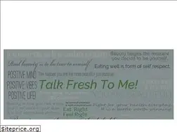 Sites similar to grill-fresh.com