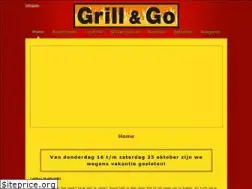 Sites similar to grill-go.nl
