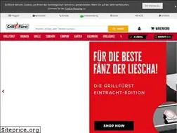 Sites similar to grill-kontor.com