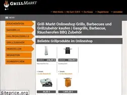 Sites similar to grill-markt.de