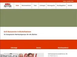 Sites similar to grill-mobile.de