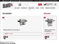 Sites similar to grill-more.de