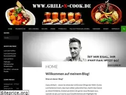 Sites similar to grill-n-cook.de