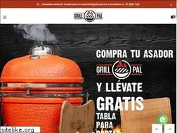Sites similar to grill-pal.com