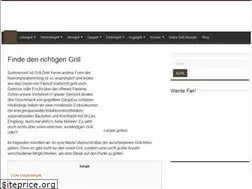 Sites similar to grill-profis.net