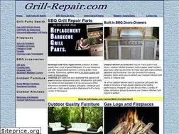 Sites similar to grill-repair.com