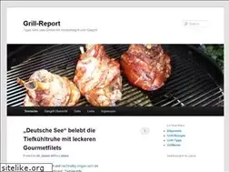 Sites similar to grill-report.de
