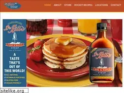 Sites similar to grill-rocket.com