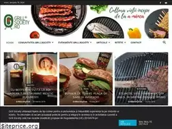 Sites similar to grill-society.ro