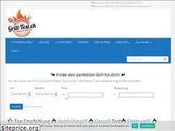 Sites similar to grill-test.ch