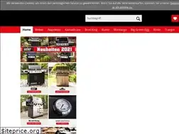 Sites similar to grill-und-co.de