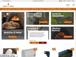 Sites similar to grill-und-ofen.de