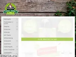 Sites similar to grill-wiese.de