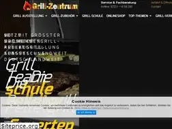 Sites similar to grill-zentrum.de