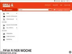 Sites similar to grill.center