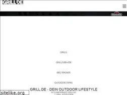 Sites similar to grill.de