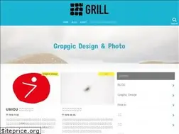 Sites similar to grill.vc