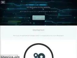 Sites similar to grill2010.github.io