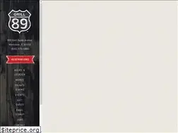 Sites similar to grill89.com