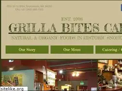 Sites similar to grillabites.com