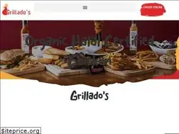 Sites similar to grillados.ca