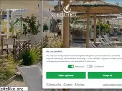 Sites similar to grillandchill.de
