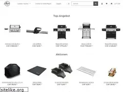 Sites similar to grillando.ch