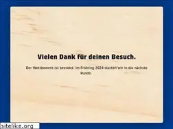 Sites similar to grillandwin.ch