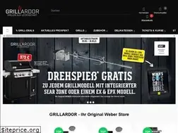 Sites similar to grillardor.de