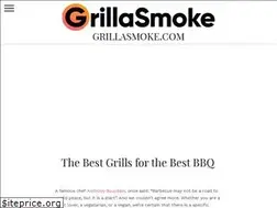 Sites similar to grillasmoke.com